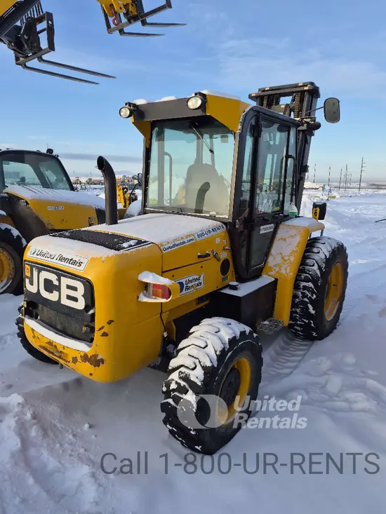 2020 JCB 950-4 Forklift