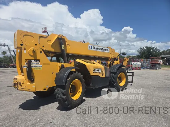 2018 JCB 510-56 S Forklift