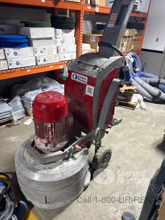 2021 Blastrac BMG-780-230
