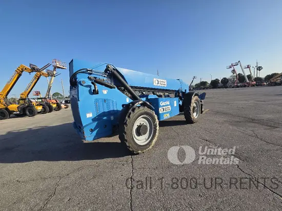 2018 Genie GTH-1056 Forklift