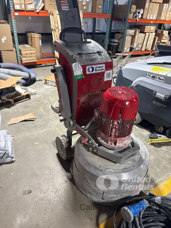 2021 Blastrac BMG-780-230