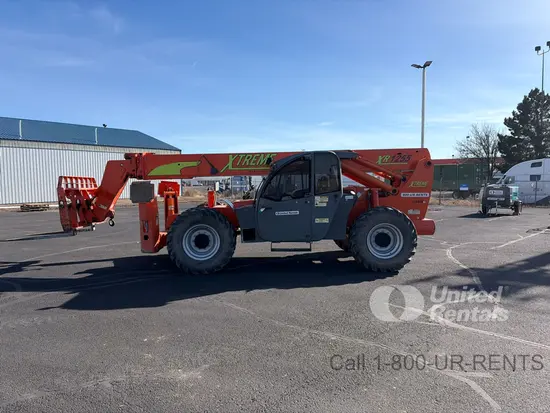 2019 XTREME XR1255 Forklift