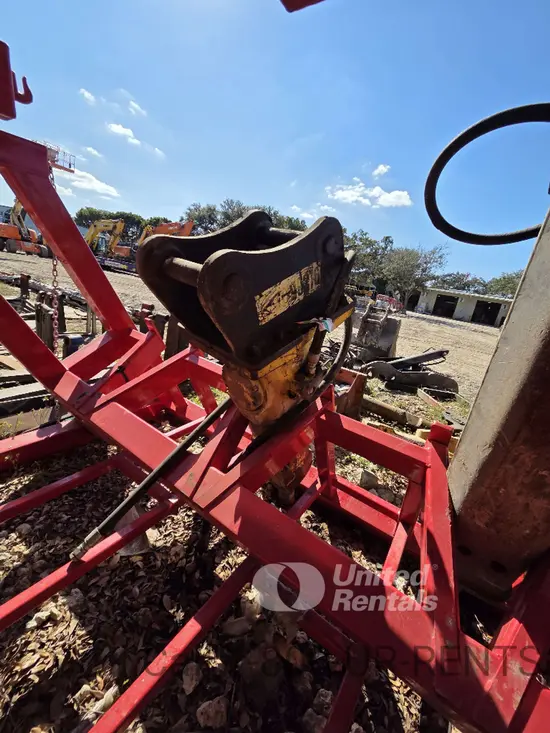 2021 Epiroc SB 702 Attachment