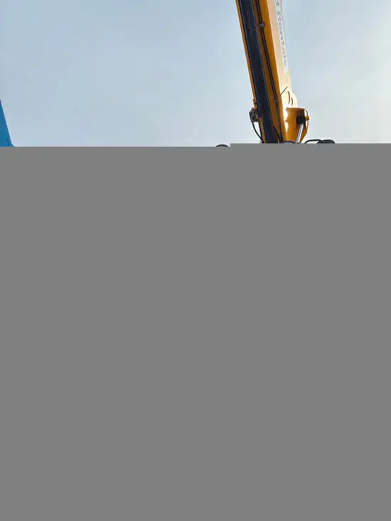2019 JCB 510-56 Forklift