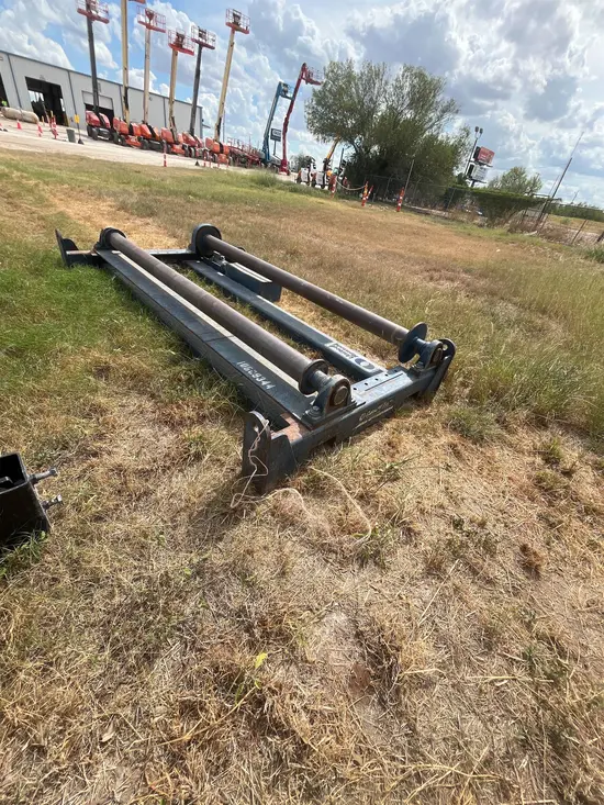 2018 Current Tools 615 Flange Spreaders and Crimping