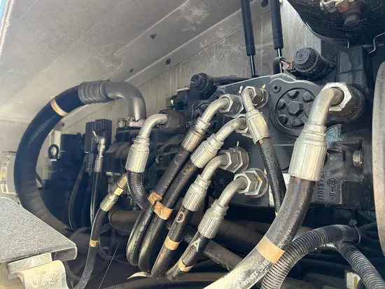 engine