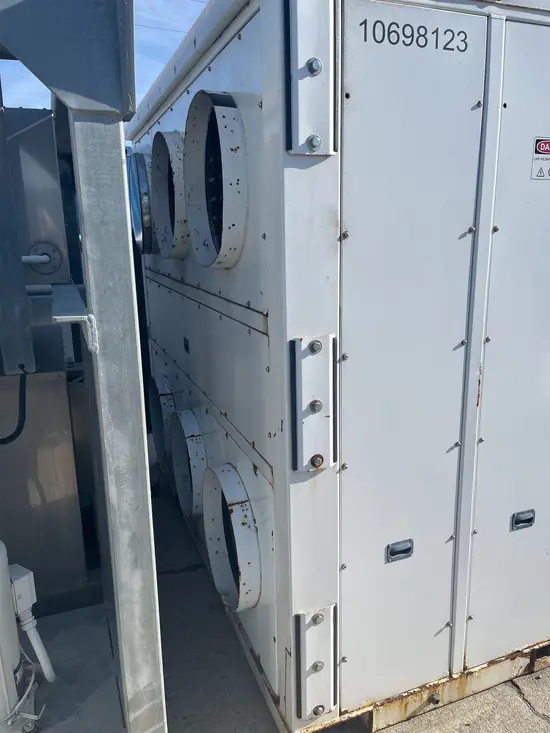 2017 American Event Services 30TV480WK030A
