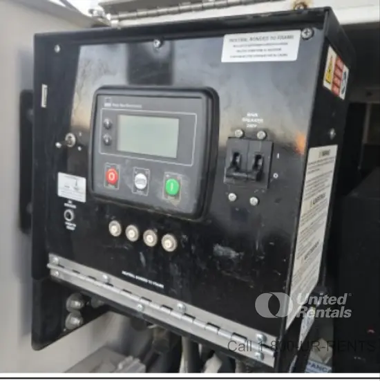 2022 Generac MLT4200IVF4 Portable Light Tower