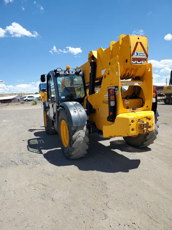 2015 JCB 512-56 S Forklift