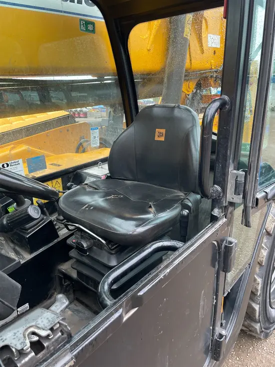2021 JCB 512-56 Forklift