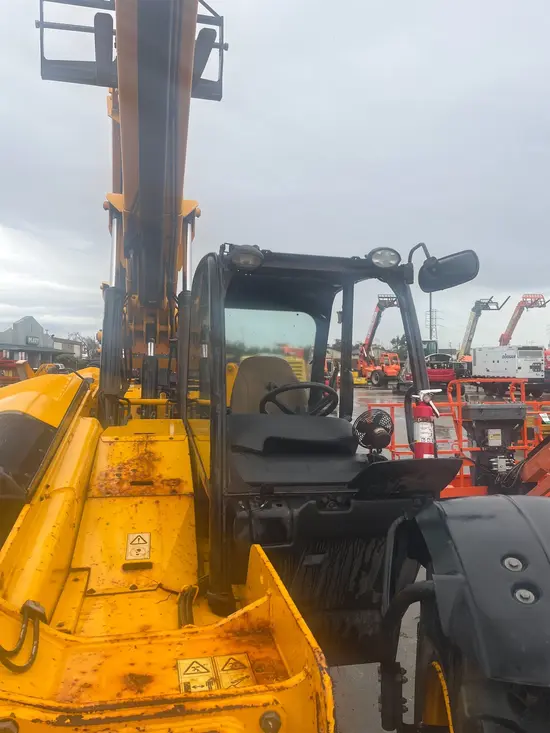 2016 JCB 510-56 S Forklift