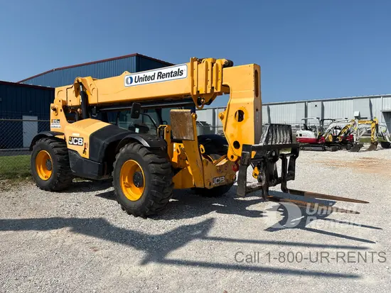 2019 JCB 510-56 Forklift