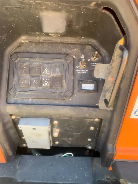 2022 Generac MLTS-4 Portable Work Light