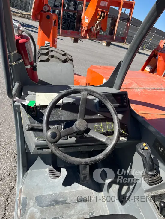 2019 XTREME XR1055 Forklift