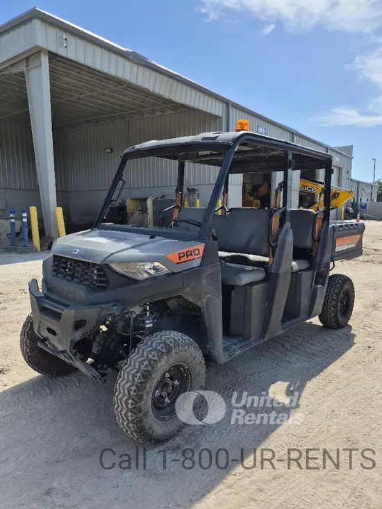 2023 Polaris PRO XD MID-SIZE Utility Vehicle