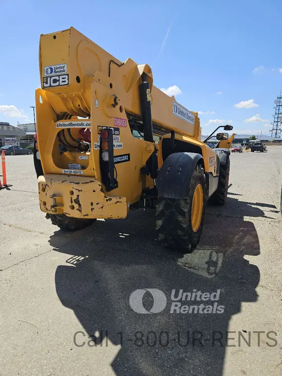 2019 JCB 510-56 S Forklift