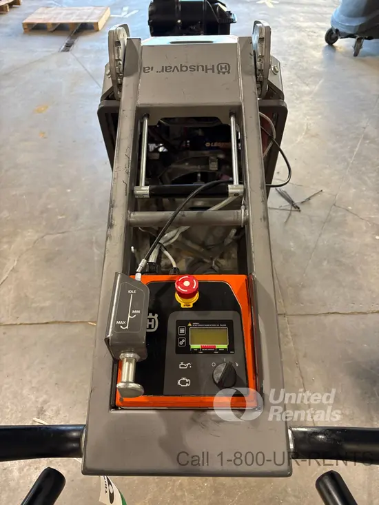 2023 Husqvarna PG690P