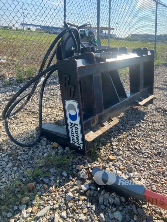 2022 Blue Diamond Attachments 100500 Attachment
