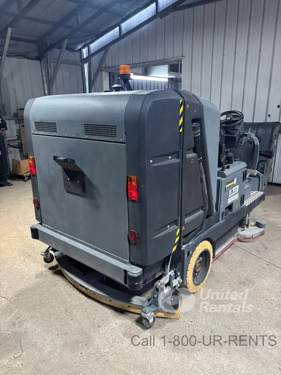 2022 KARCHER B 300 RI LPG Scrubber
