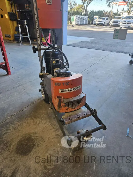 2023 Husqvarna BS-110 Stripper