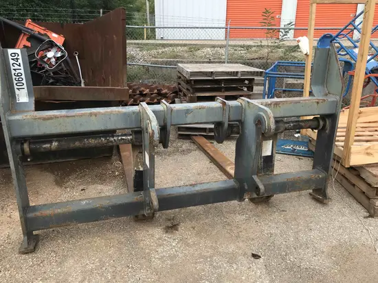 2017 TAG Manufacturing JRB418