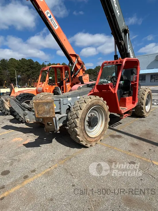 2018 Skyjack SJ1056TH Forklift