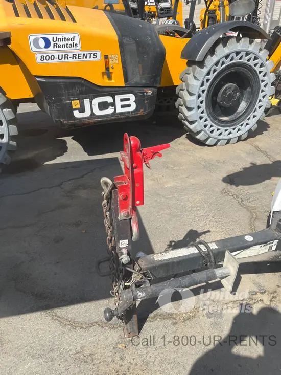 2019 Magnum Pro MLT6SM Portable Light Tower