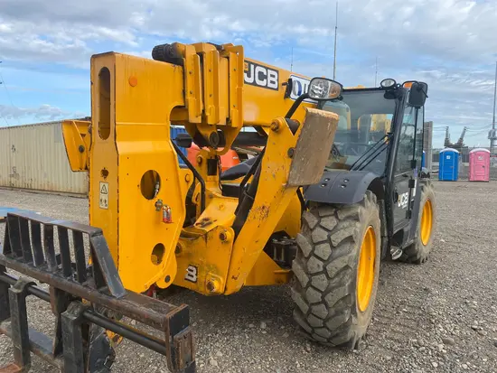 2019 JCB 510-56 S Forklift