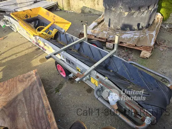 2019 LINKIT LKS300-3.2 Material Lift