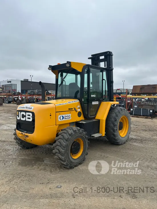 2020 JCB 940-4 Forklift