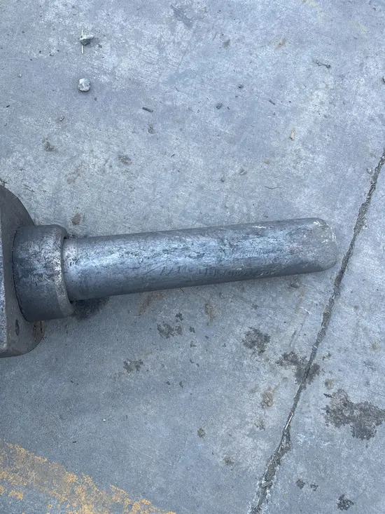 2020 Epiroc SB 452 Attachment