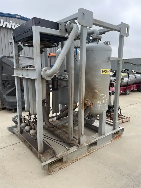 2016 Parker Hannifin TWR-1000 Air Tool Accessory