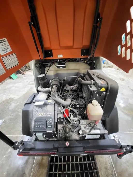 2022 Generac MLTS-4 Portable Work Light