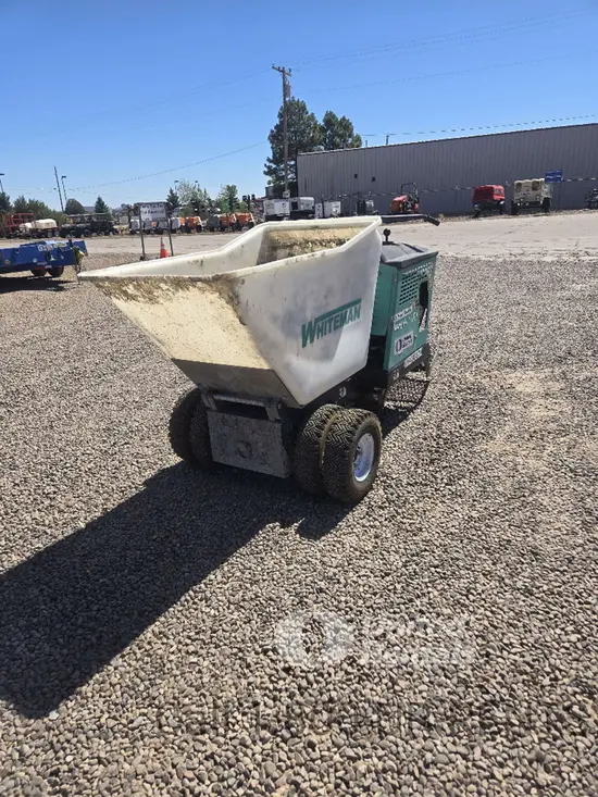 2022 Multiquip WBH-16EF
