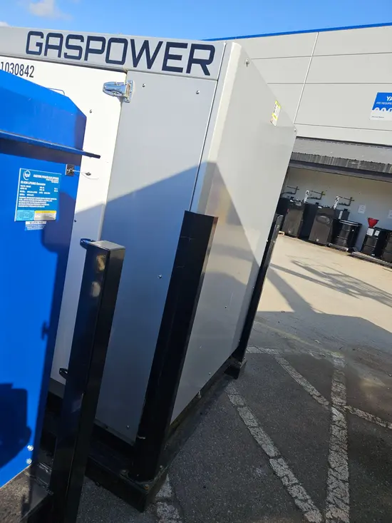 2019 Eco Power Equipment CIPR-76W Generator