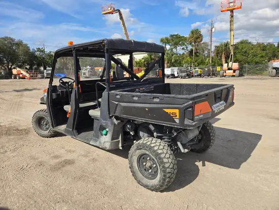 2023 Polaris PRO XD 4000D Utility Vehicle