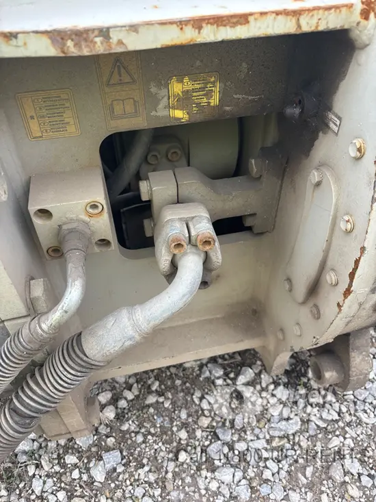2021 Astec Industries SH180 Attachment