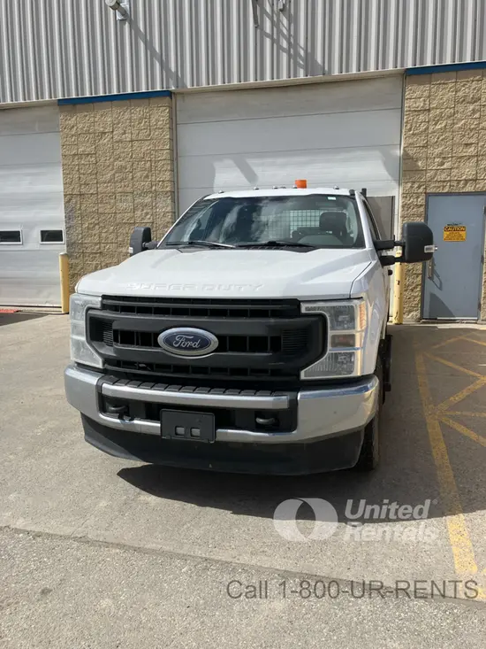 2020 Ford F250SCABXLG4WD Truck