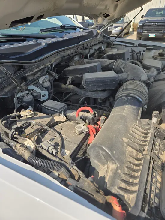 2020 Ford F250REGXLG4WD Truck