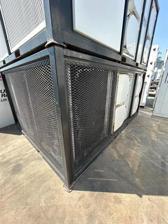 2014 TRANE TSH300F