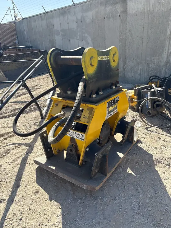 2021 Epiroc HC 1050 Attachment
