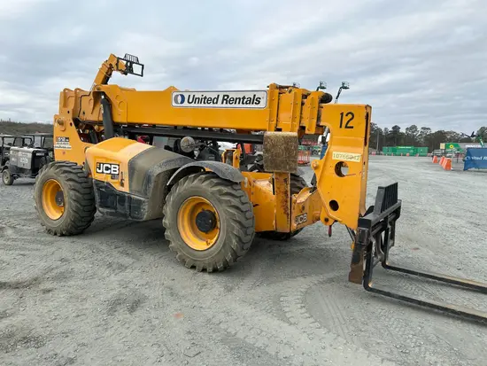 2018 JCB 512-56 S Forklift