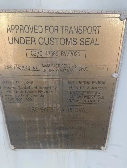 plate