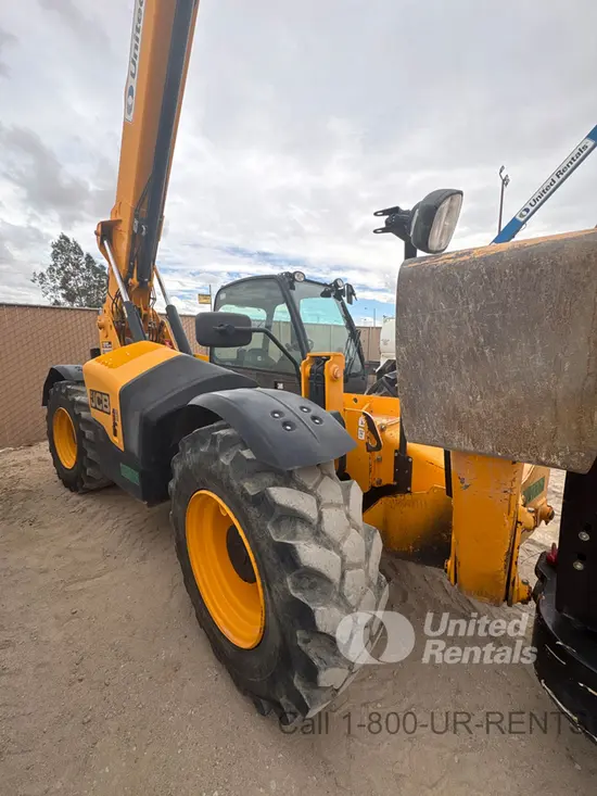 2019 JCB 510-56 S Forklift