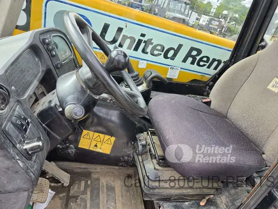 2019 JCB 505-20 TC Forklift