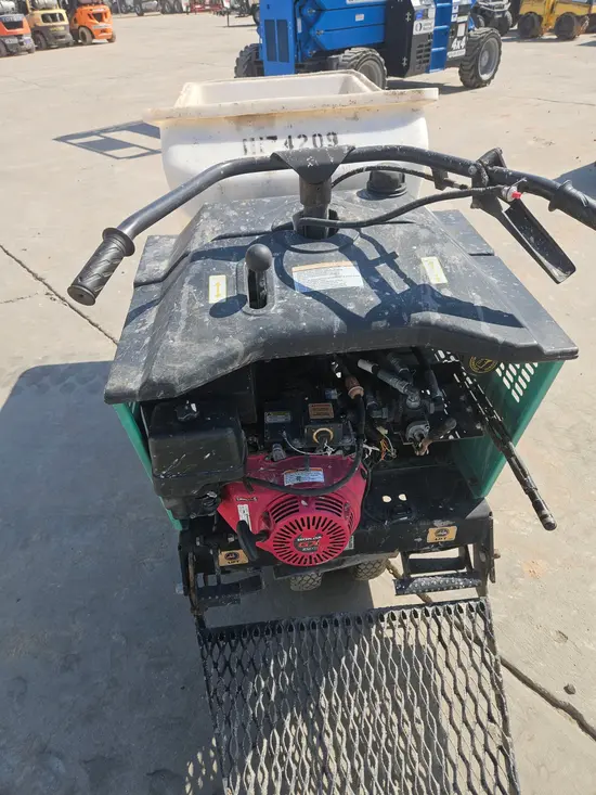 2021 Multiquip WBH-16EF