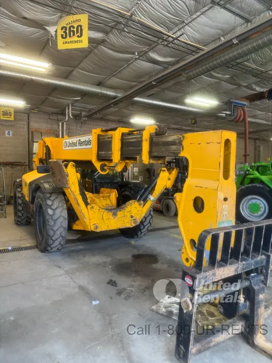 2020 JCB 512-56 Forklift