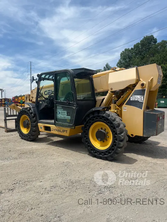 2017 Gehl DL12-55 GEN2 Forklift
