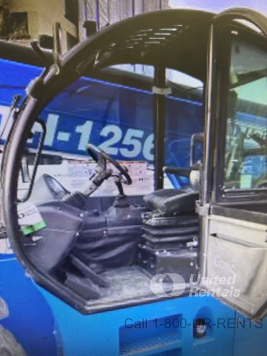 2018 Genie GTH-1256 Forklift