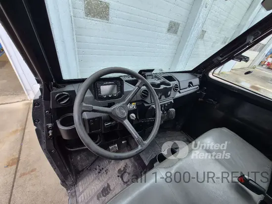 2023 Polaris PRO XD 4000D Utility Vehicle